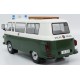 масштабная модель Barkas B1000 Bus Volkspolizei 1965 Green/White 1 18