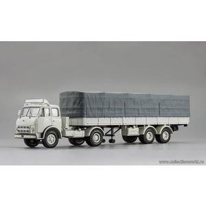 масштабные модели грузовика МАЗ 504В-5205(А) Sovtransavto 1 43