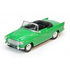 масштабные модели автомобиля SKODA Felicia 1 43