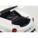 масштабная модель ALFA ROMEO 4C 2013 (WHITE) (COMPOSITE MODEL/3 OPENINGS) 1 18