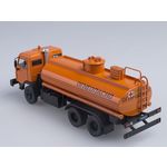 масштабная модель КАМАЗ 53215 Перевозка нефтепродуктов 1 43