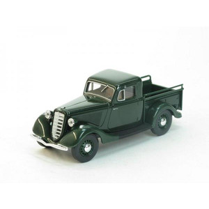 масштабные модели автомобиля ГОРЬКИЙ М415 1939г. 1 43