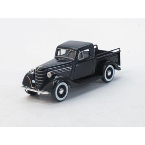 масштабные модели автомобиля ГОРЬКИЙ 11-415 1 43