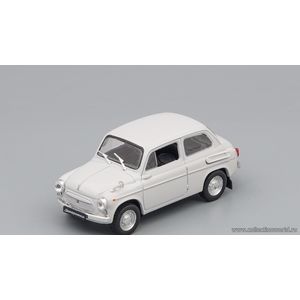 масштабные модели автомобиля ЗАЗ 965А Запорожец 1 43