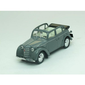 масштабные модели автомобиля МОСКВИЧ 400-420А 1949г. 1 43