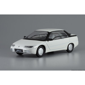 масштабные модели автомобиля МОСКВИЧ 2144 ИСТРА 1 43