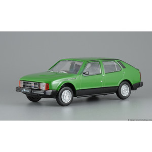 масштабные модели автомобиля МОСКВИЧ С1 Меридиан 1 43