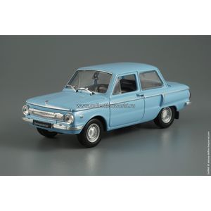 масштабные модели автомобиля ЗАЗ-966 1 43