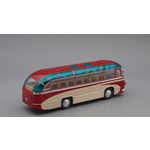 масштабная модель ЛАЗ 695 Опытный 1 43