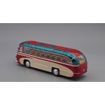 масштабная модель ЛАЗ 695 Опытный 1 43