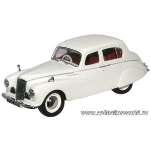 масштабные модели автомобиля Sunbeam Talbot 90 MkII 1952 1 43