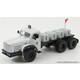 масштабная модель Berliet TBO 6х4 баластный тягач для T100 1957 1 43