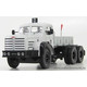 масштабная модель Berliet TBO 6х4 баластный тягач для T100 1957 1 43