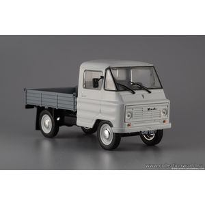 масштабные модели грузовика ZUK A-11B 1 43