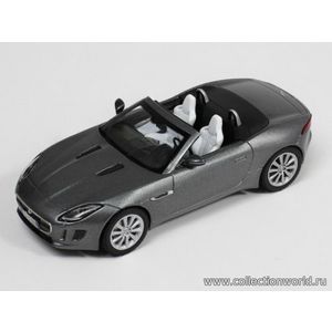 масштабные модели автомобиля JAGUAR F-type V6 S 2013 1 43