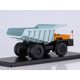 масштабная модель Модель 540А карьерный самосвал 1 43