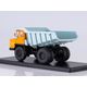 масштабная модель Модель 540А карьерный самосвал 1 43