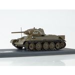 масштабная модель Танк Т-34-76 Танк Донской Казак 1 43