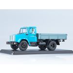 масштабная модель ЗИЛ 4333 1 43