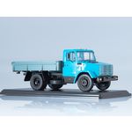 масштабная модель ЗИЛ 4333 1 43