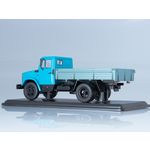 масштабная модель ЗИЛ 4333 1 43