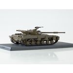 масштабная модель Танк Т-64Б 1 43