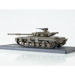 масштабная модель Танк Т-64Б 1 43