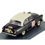 масштабная модель ГОРЬКИЙ 21 №29 Мосолов-Дегтярев Ралли Монте Карло 1964 1 43