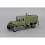 масштабная модель ЗИС 5В / ВМЗ 1 43