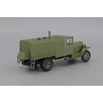 масштабная модель ЗИС 5В / ВМЗ 1 43