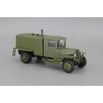 масштабная модель ЗИС 5В / ВМЗ 1 43