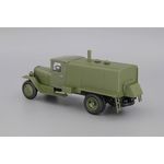 масштабная модель ЗИС 5В / ВМЗ 1 43