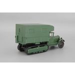 масштабная модель ПАРМ (ЗИС 22) 1 43