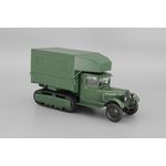 масштабная модель ПАРМ (ЗИС 22) 1 43