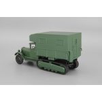 масштабная модель ПАРМ (ЗИС 22) 1 43