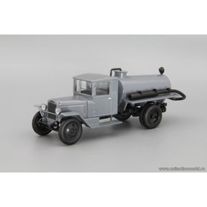 масштабные модели грузовика АСМ (ЗИС 5В) 1 43