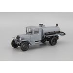 масштабная модель АСМ (ЗИС 5В) 1 43