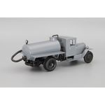 масштабная модель АСМ (ЗИС 5В) 1 43