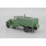 масштабная модель ВМЗ (ЗИС 5) 1 43