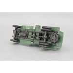 масштабная модель ВМЗ (ЗИС 5) 1 43