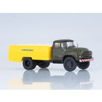 масштабная модель АС-161 (130) Автомобиль специальный 1 43