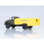 масштабная модель АС-161 (130) Автомобиль специальный 1 43