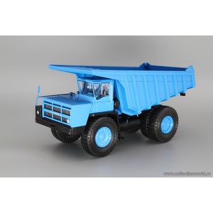 масштабные модели грузовика Карьерный самосвал 7527 1 43