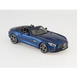 масштабная модель MERCEDES AMG GT C Roadster 1 18