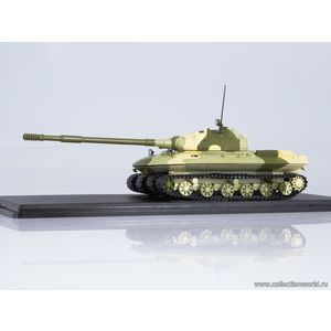 масштабные модели военной техники Танк Объект-279 1 43