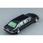 масштабная модель MERCEDES-BENZ S500 Pullman Guard (W140) (Президент Б. Ельцин) 1 43