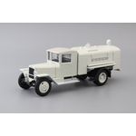 масштабная модель ЗИС 5В БЗ-39 1 43