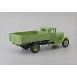 масштабная модель ЗИС 5В бортовой (1942) 1 43