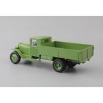 масштабная модель ЗИС 5В бортовой (1942) 1 43