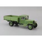 масштабная модель ЗИС 5В бортовой (1942) 1 43